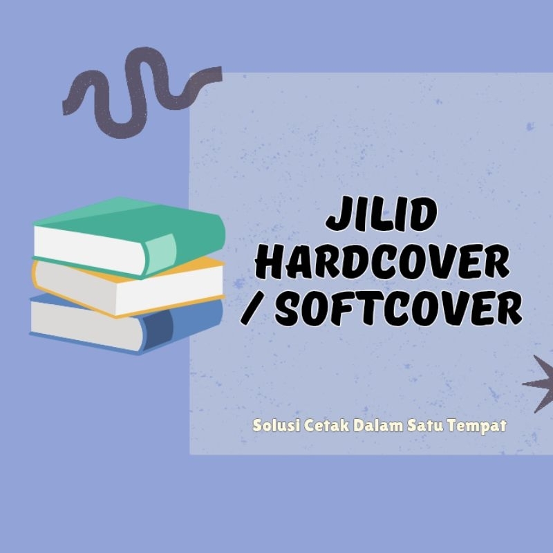 

JILID HARD COVER / SOFT COVER MURAH CEPAT
