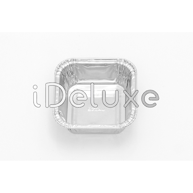 ALUMINIUM TRAY BX-340 WADAH LOYANG FOIL TRAY BX 340