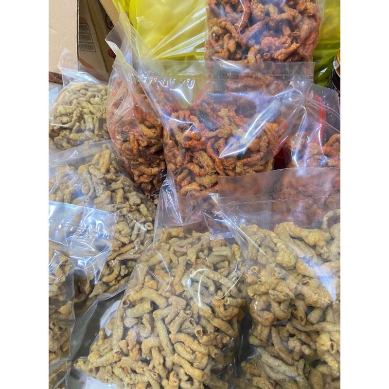 

usus crispy