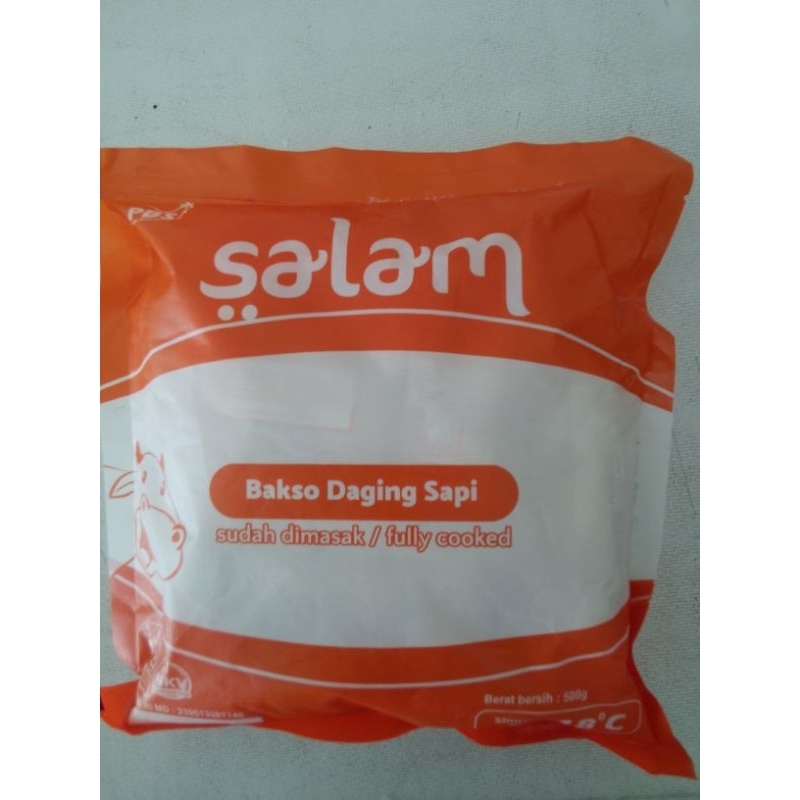 

salam bakso sapi 500gr