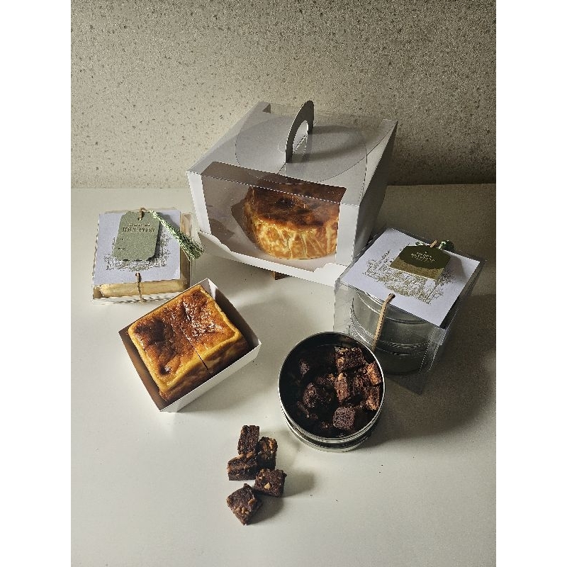 

Hampers Lebaran 2025