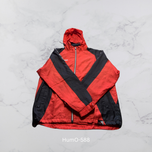 Hummel Outdoor Jacket