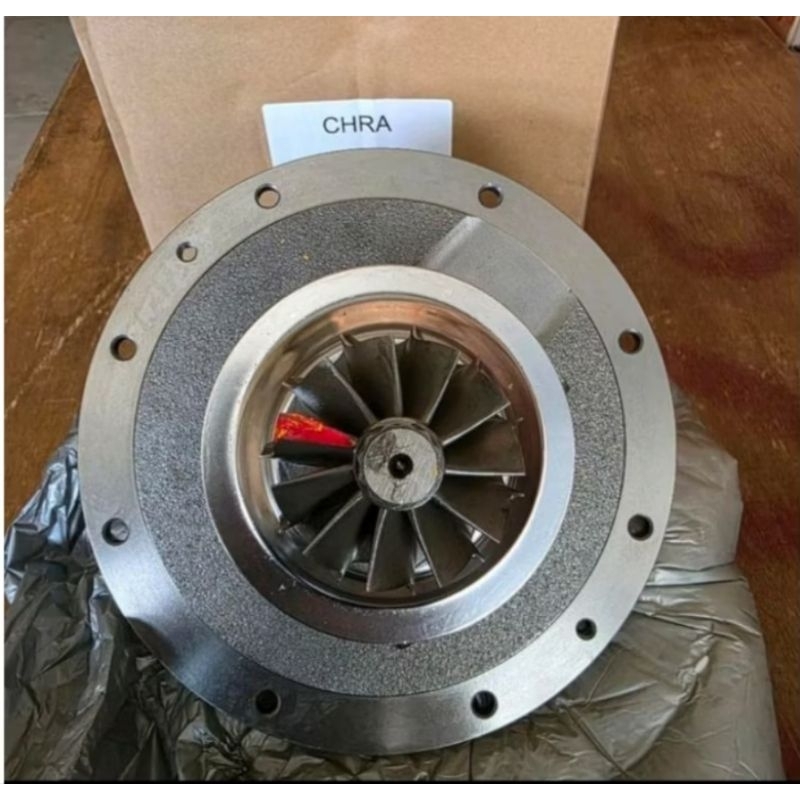 Catridge Turbo Isuzu NMR81 NMR 81