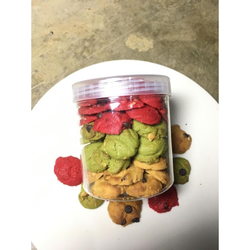 

fantasy cookies