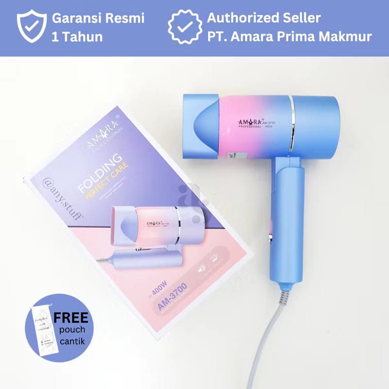 amara AM 3700
