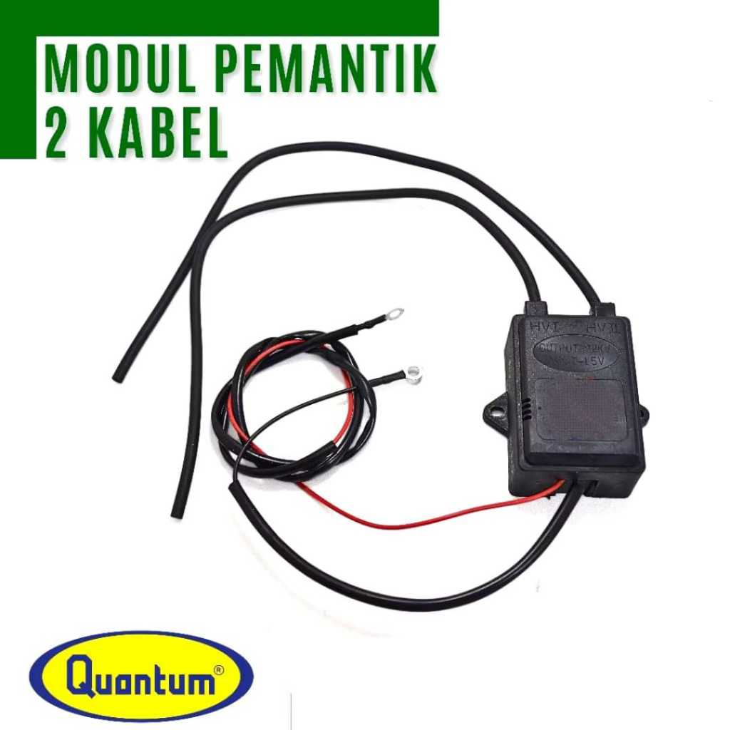 PEMATIK KOMPOR GAS ELEKTRIK DC | PEMATIK KOMPOR QUANTUM | MODUL PEMATIK KOMPOR QUANTUM BLUE GAS |