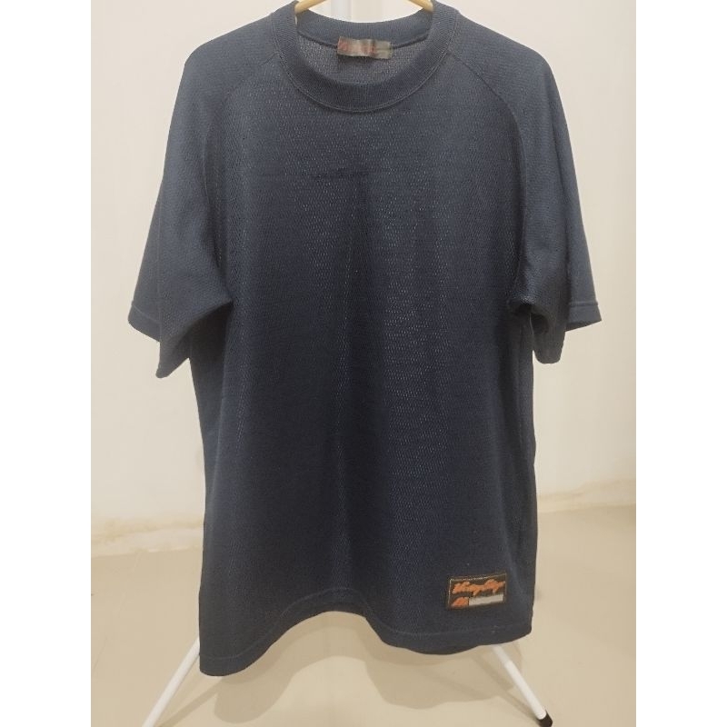 kaos jersey baseball mizuno