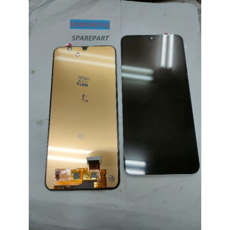 LCD TOUCHSCREEN SAMSUNG A16 ORI