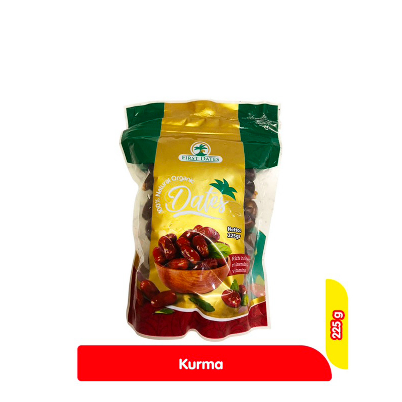 

Kurma First Date 250g