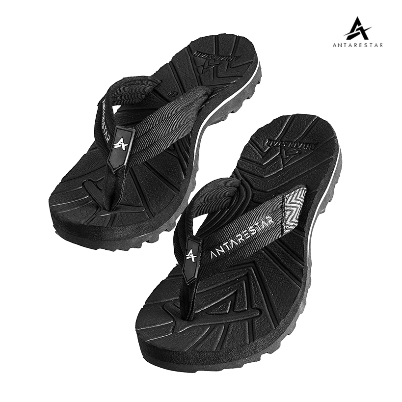 ANTARESTAR Official - Sandal Gunung Sendal Jepit Outdoor Sandal Excido Sendal Gunung Pria Sandal Leb