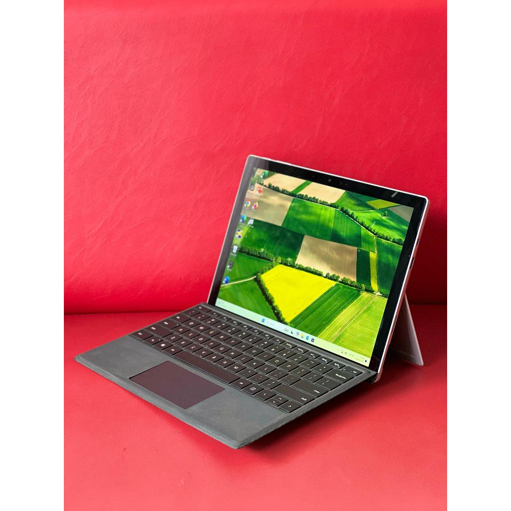 Microsoft Surface 7 pro (2 in 1 i5 gen 10 8/256)