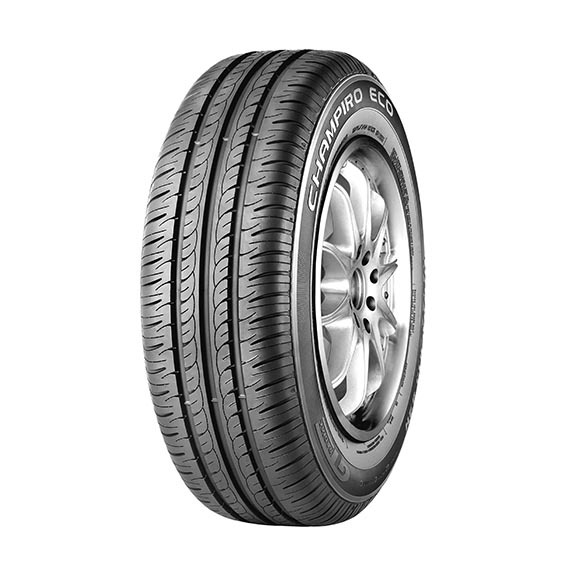 BAN MOBIL GT RADIAL TIRE 185/65 R14 CHAMPIRO ECO