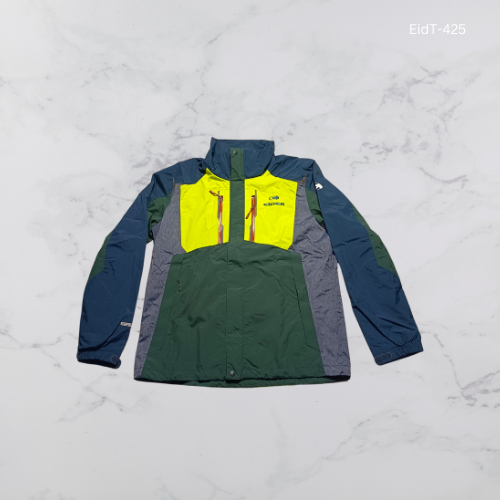 Eider Outdoor Jacket