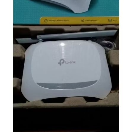 router wireless TP-Link  tp link wr840n