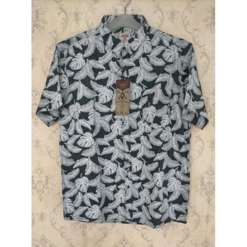 Kemeja pendek pria original Gabrielle