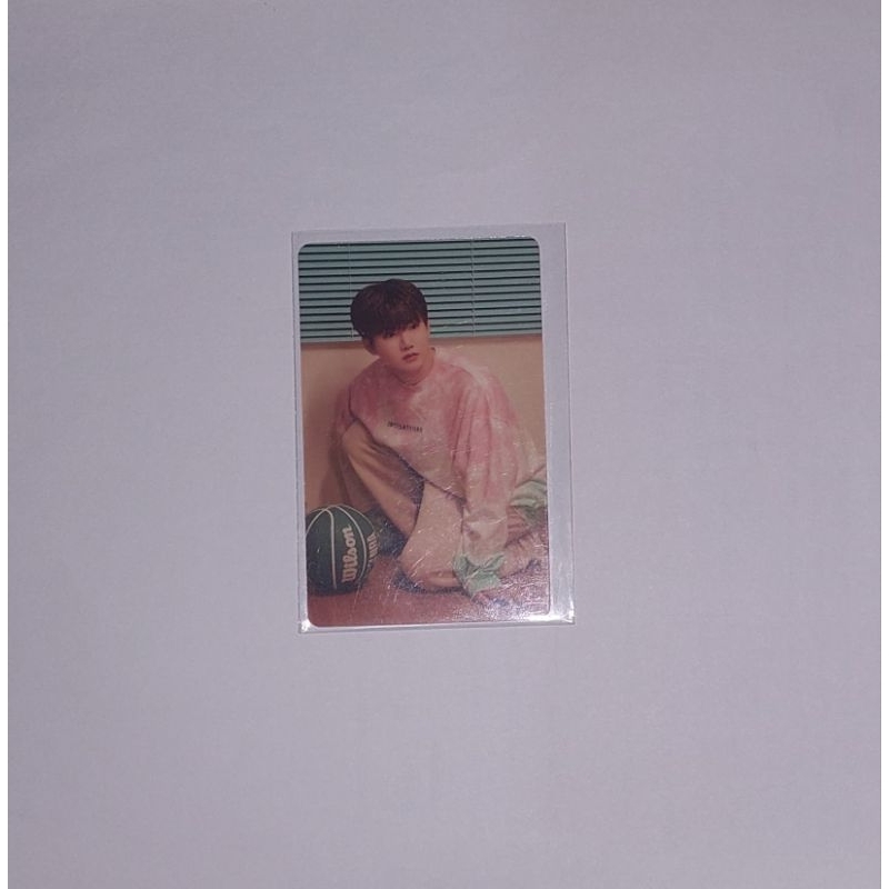 PC Junkyu Treasure Mysterious Class