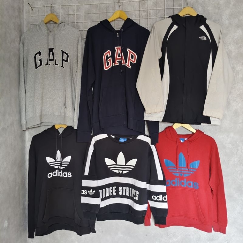 paket hoodie