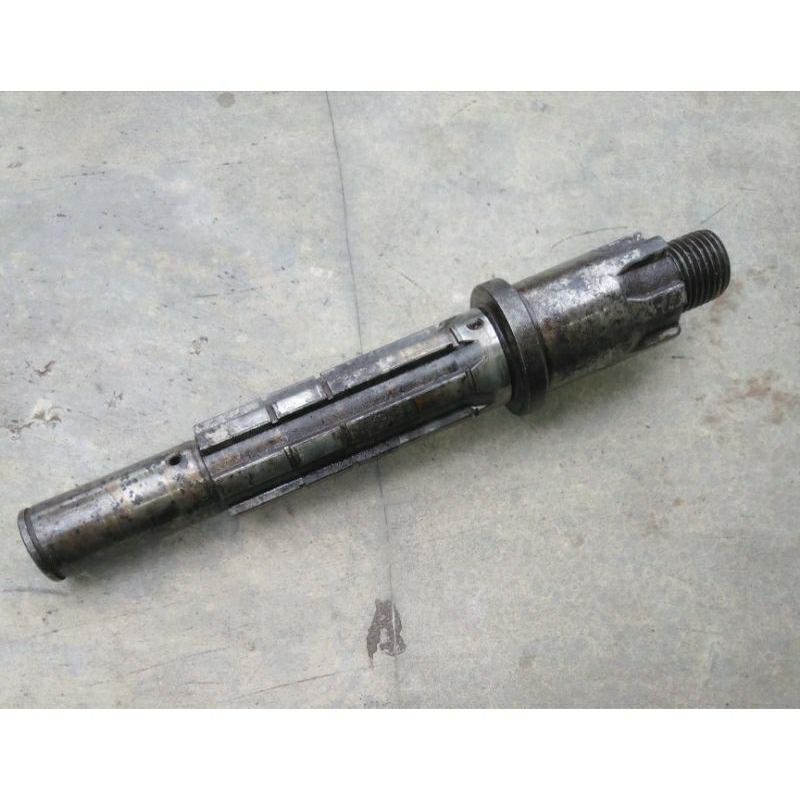 As Gir Depan Binter Merzy KZ200 Original Second