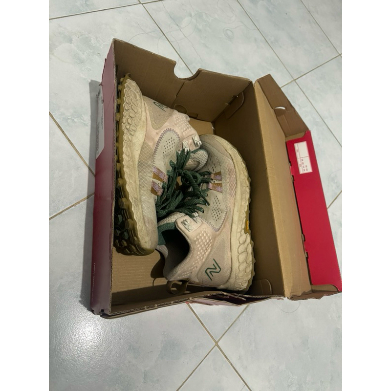 Sepatu Prelove NB Hierro Woman