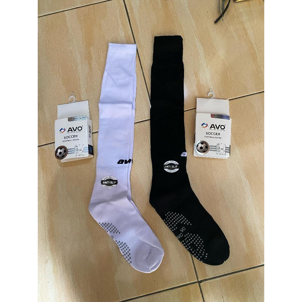 RESEND - KAOS KAKI BOLA DEWASA/ANAK DAN KAOS KAKI SAMBUNG ANTI SLIP