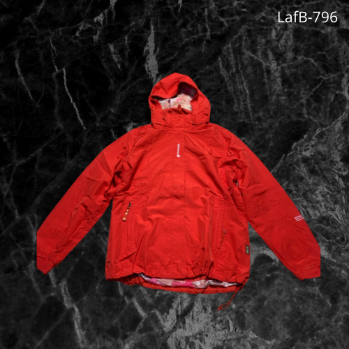 Lafuma Outdoor Windbreaker jacket
