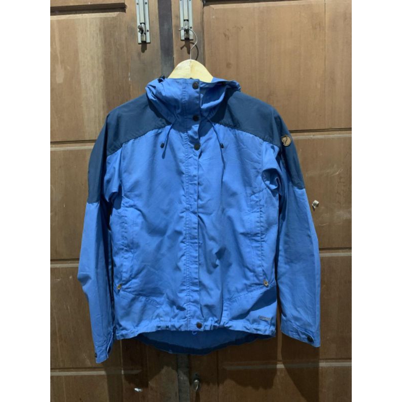 Fjallraven Skogso Jacket