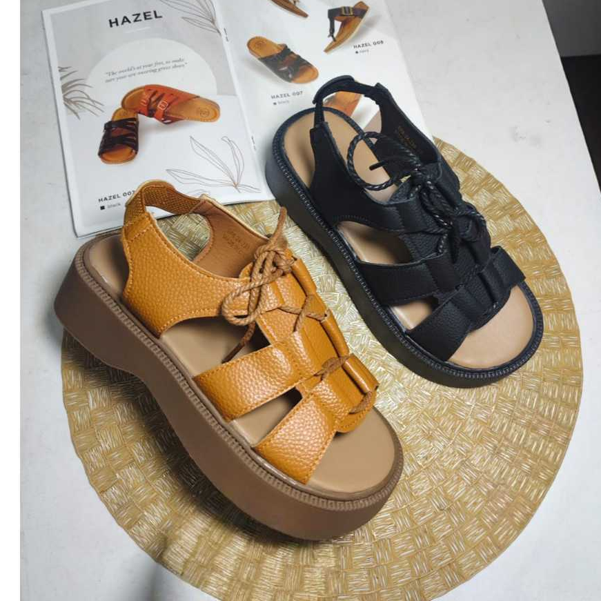 SANDAL WANITA SPALETTI 24-238