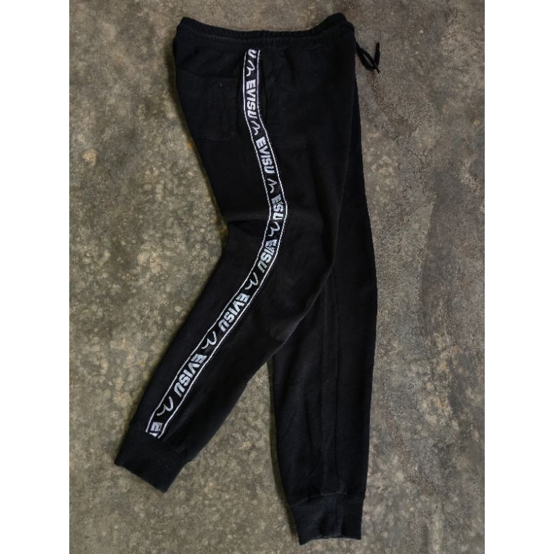 joger evisu
