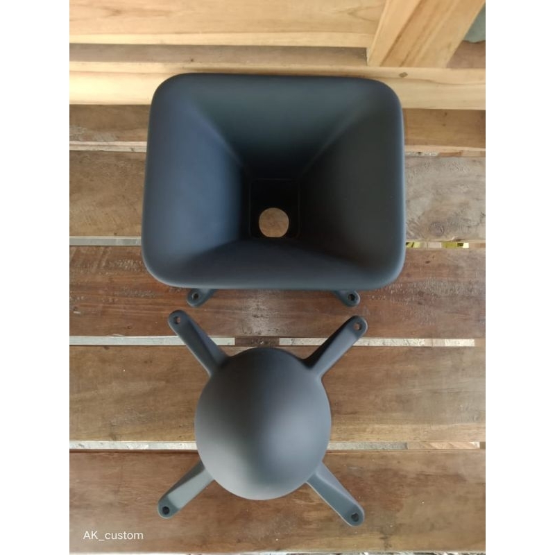 Ciasaatcisarua Rudal/Horn/T24