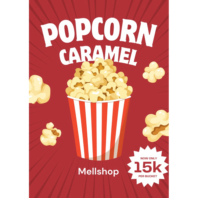 

popcorn