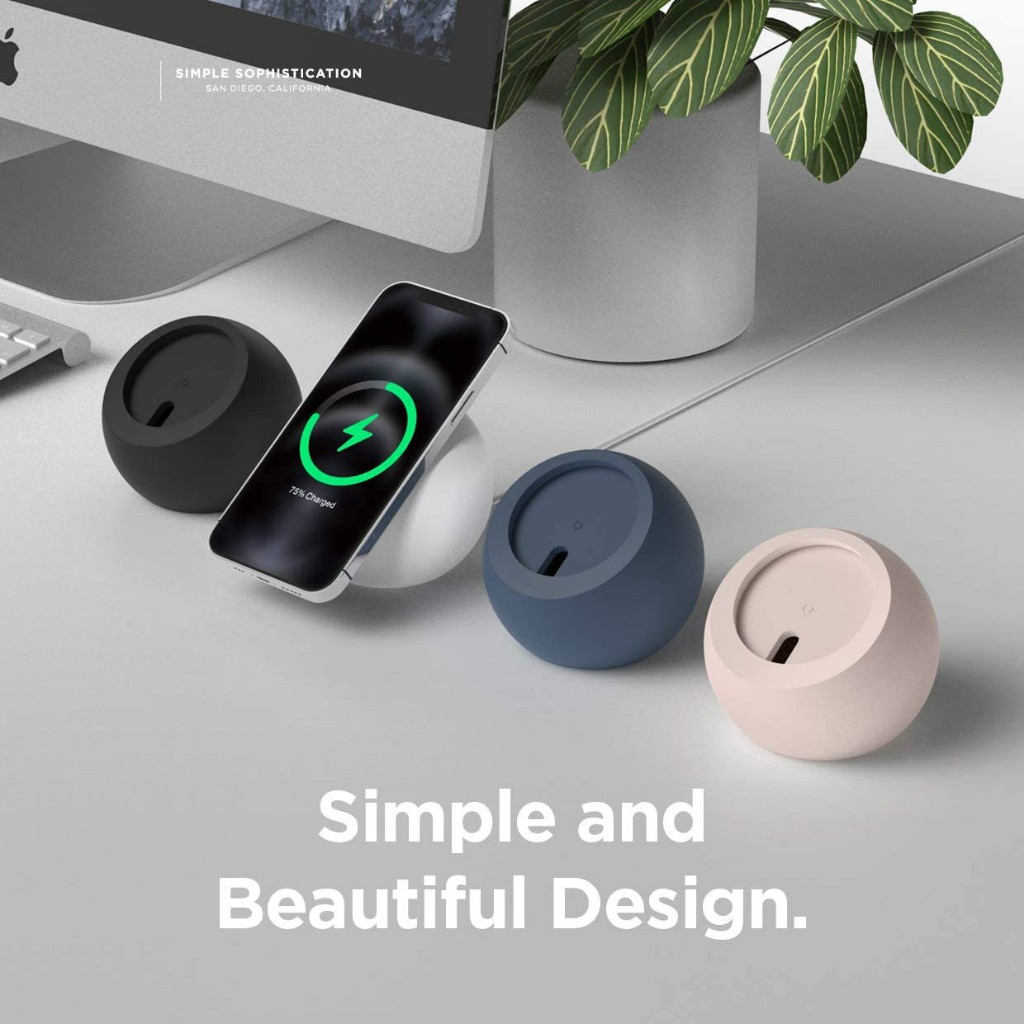 Docking Charger Handphone For Magsafe Charger Cable Magsafe Charger