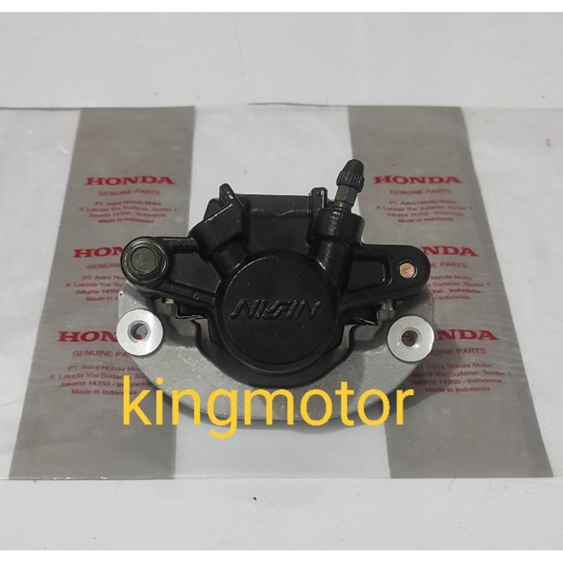 kaliper belakang honda pcx 150,pcx 160,vario 160,adv 160