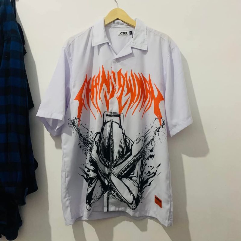 collar shirt denji faith industries