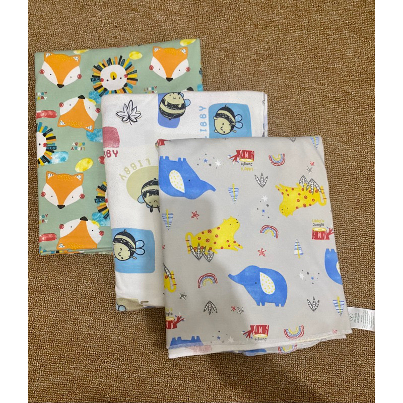 Bedong libby Preloved