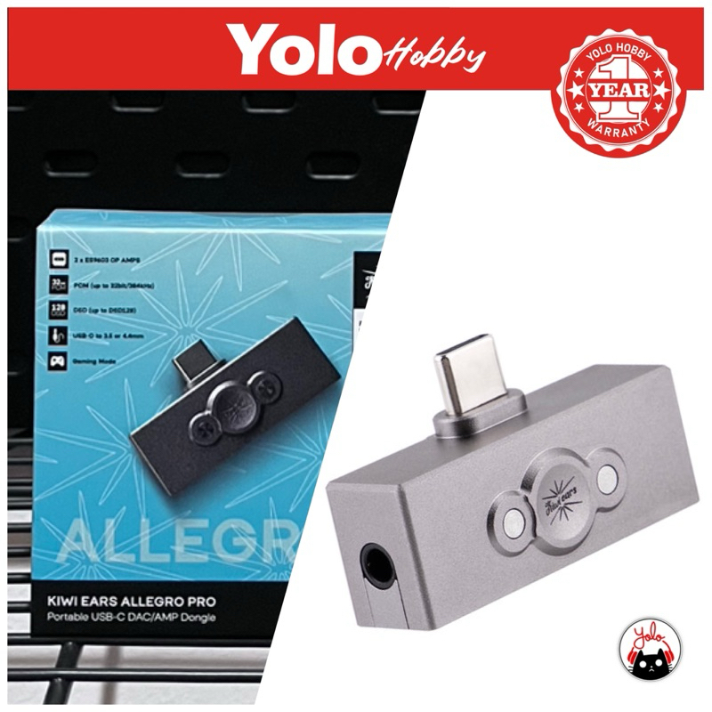 kiwi ears allegro pro kiwiears allegro pro dual es9603 portable dac amp