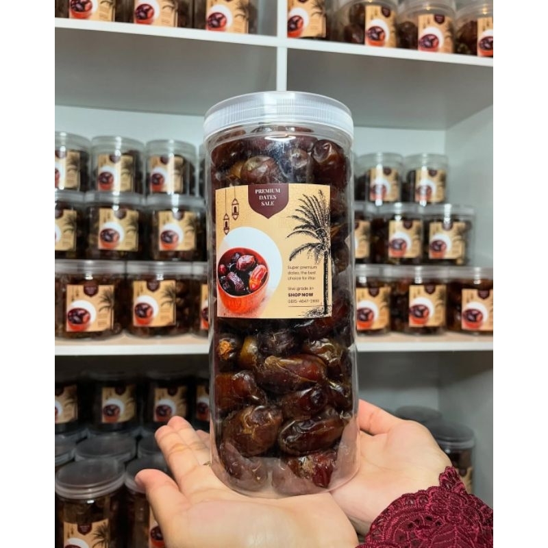 

Kurma Grade A