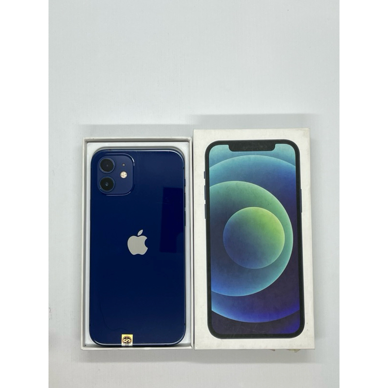 IPhone 12 128gb Blue