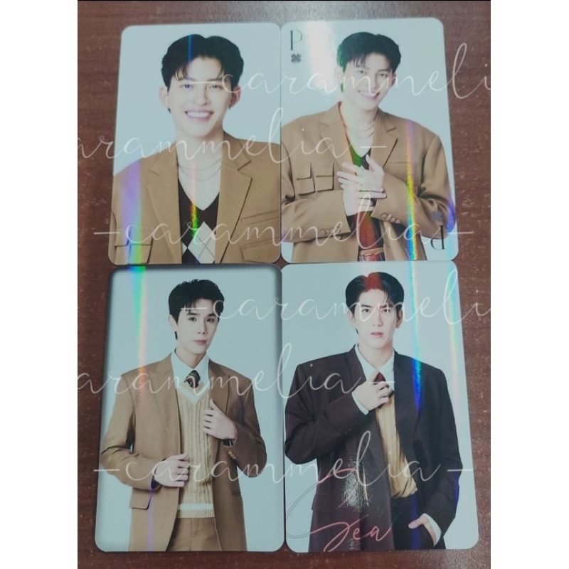 CC FANFEST JIMMY, SEA