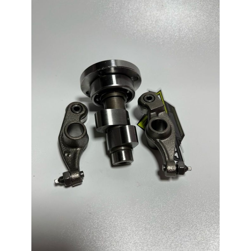 NOKEN AS CAM CAMSHAFT TIGER MEGAPRO GL  ROLLER HARIAN RACING TOURING