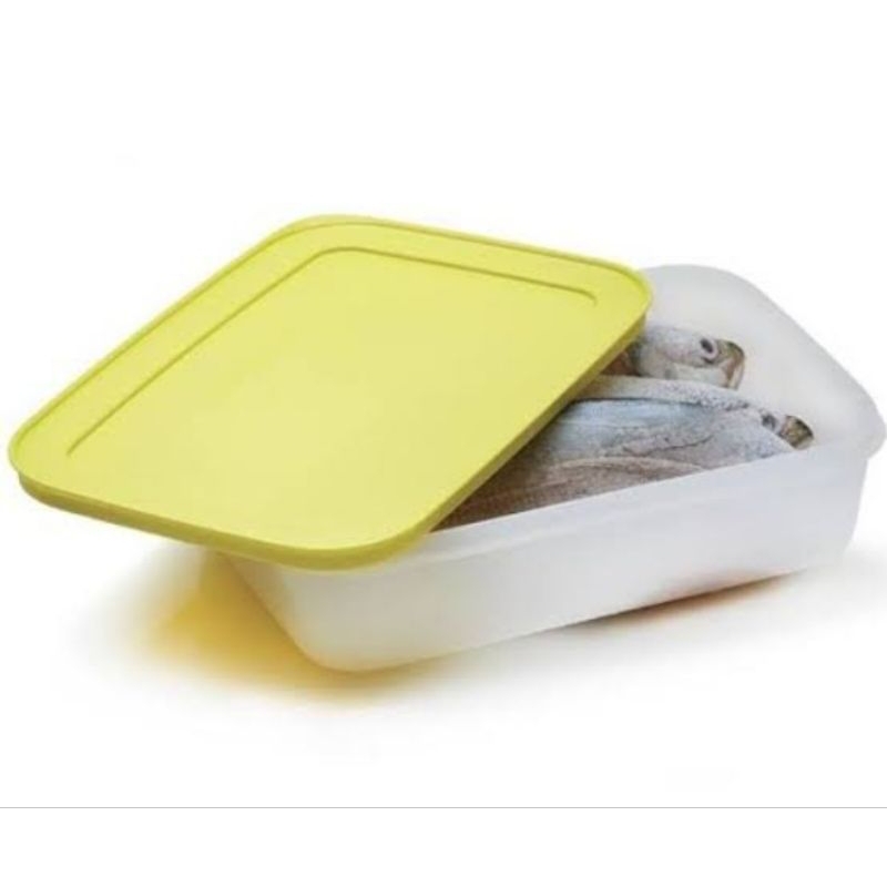 Frozy Cozy Tupperware