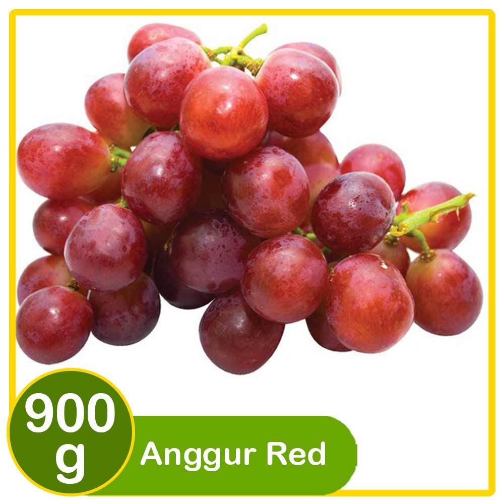

Anggur Red Promo Bazaar – Manis, Segar, & Harga Spesial