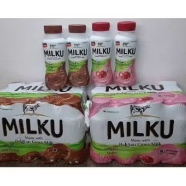 

milku 200ml