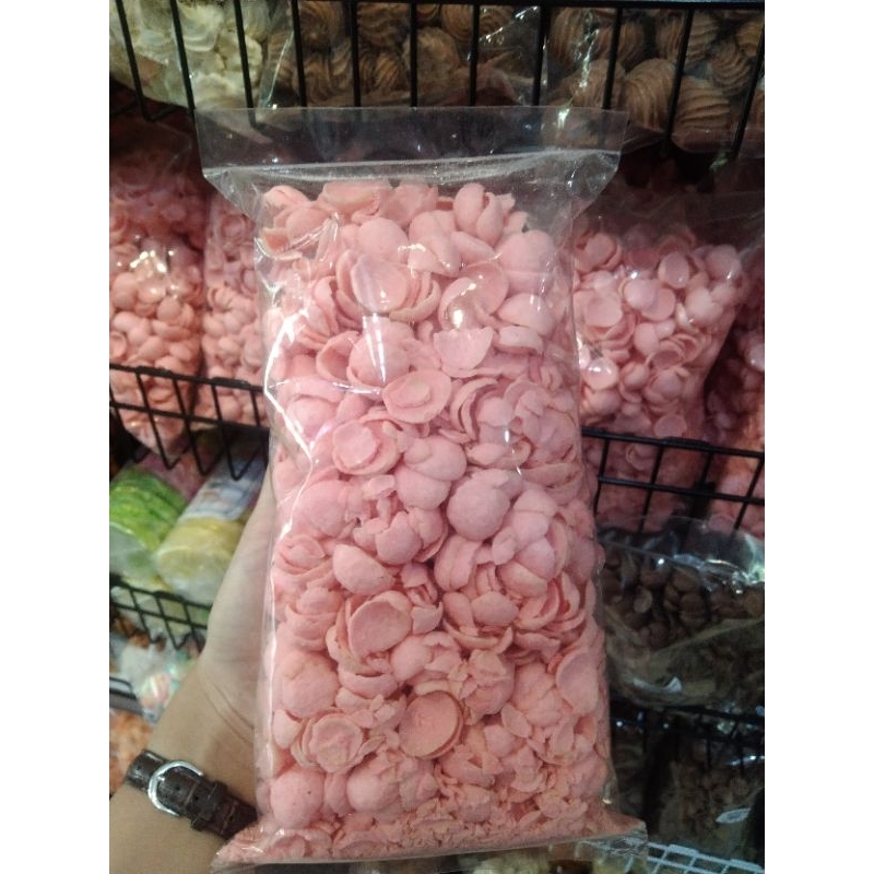 COCO CRUNCH / SEREAL STRAWBERRY