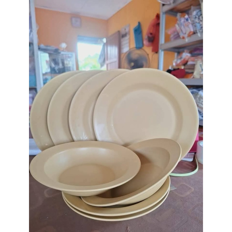 Moorlife_Piring Piastra Set A