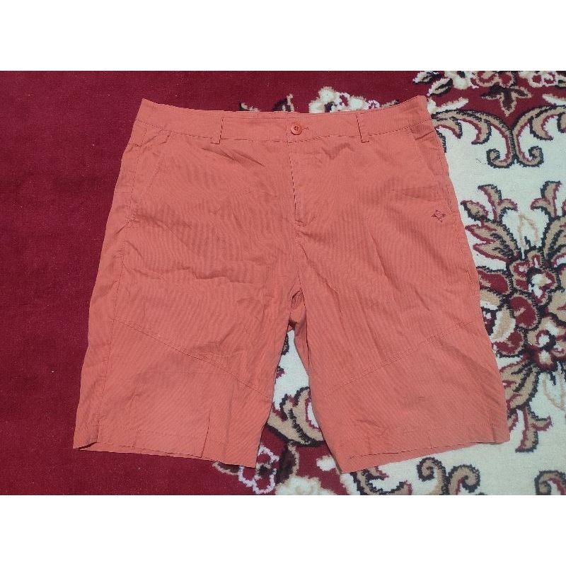 Celana Pendek Isenberg By Nepa