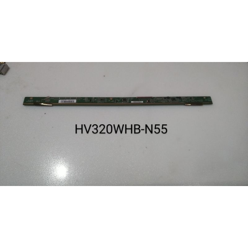 Tcon boe hv320whb-n55
