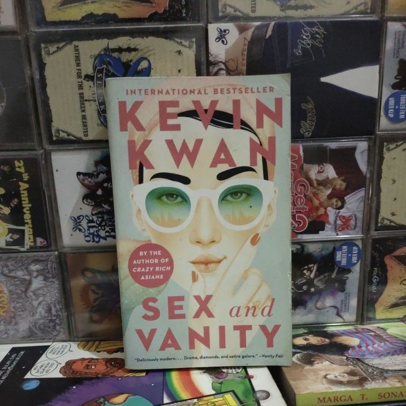 kevin kwan sex and vanity