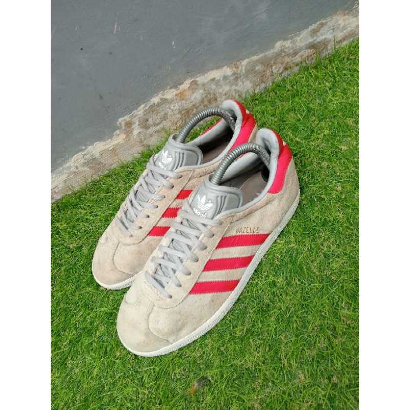 Gazelle II Second 39/24.5