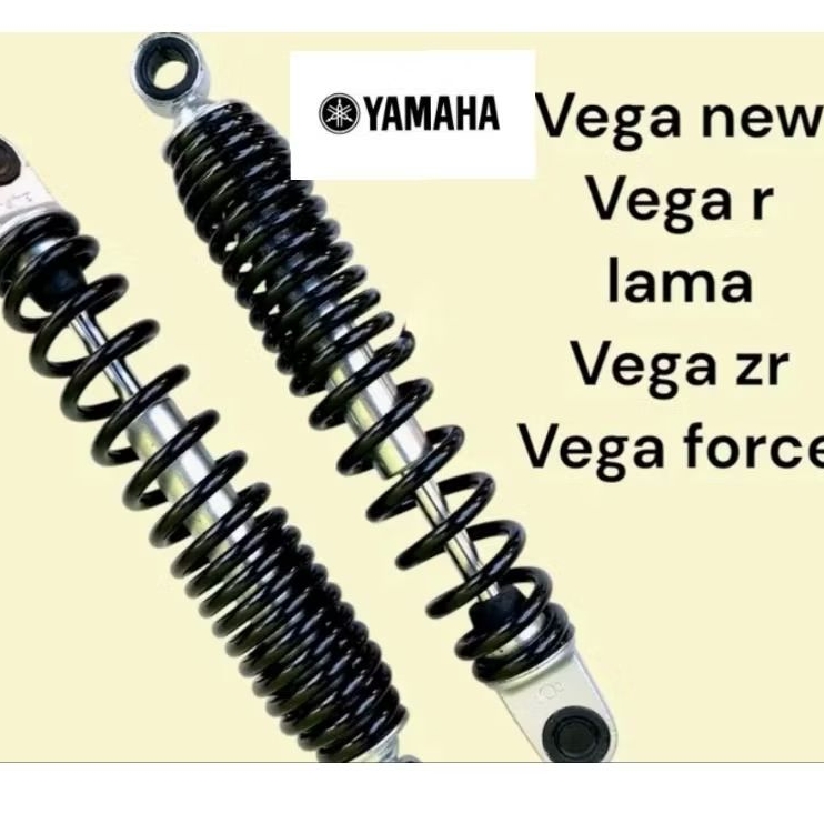 shock belakang vega/vega r new/vega zr