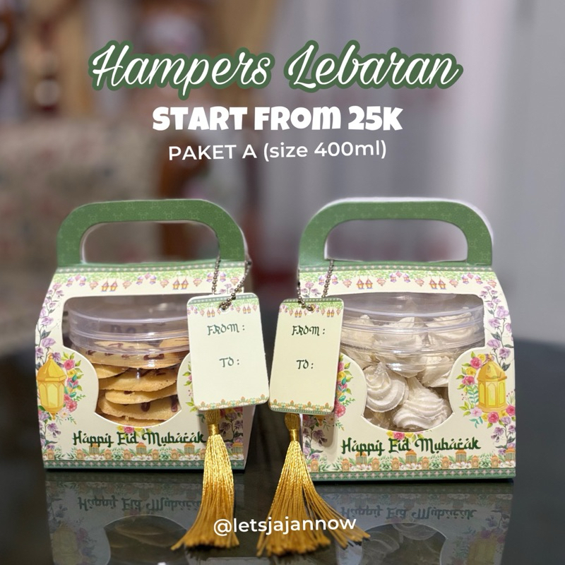 

Hampers Lebaran Murah 25ribuan